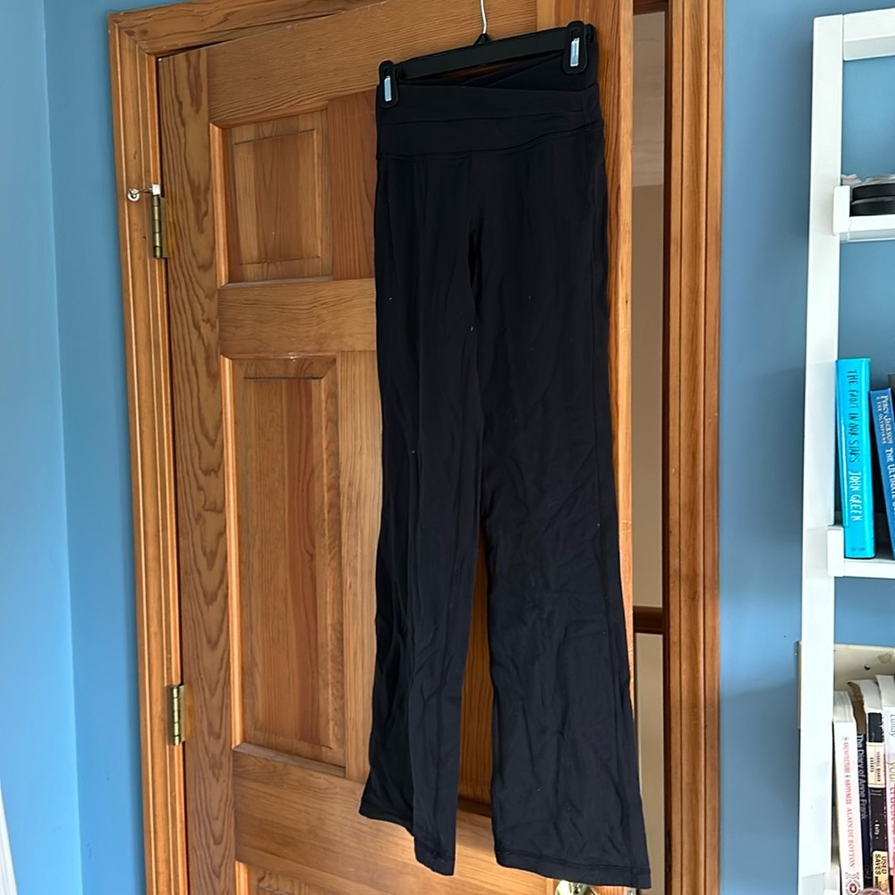 Lululemon Yoga Pants